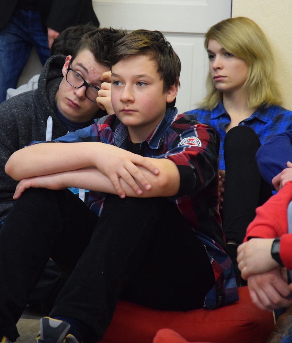 Edukator Rk Weronika Sebastianowicz