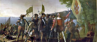 Obrazki z historii Europy i świata Obrazki z historii Europy i świata