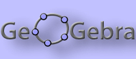 GEOGEBRA GEOGEBRA