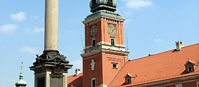 Stolica Polski - Warszawa Stolica Polski - Warszawa