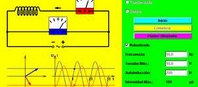 Prosty układ prądu zmiennego (html5) Prosty układ prądu zmiennego (html5)