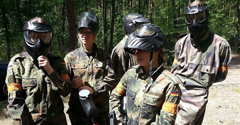 Paintball