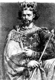 Ludwik W�gierski