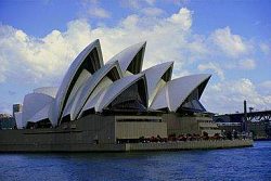 Opera w Sydney