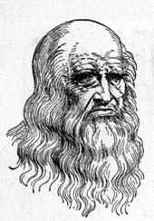 Leonardo Da Vinci