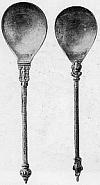 �y�ki z XVII w.