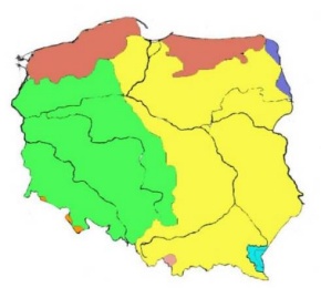 DORZECZA RZEK