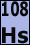 Hassium