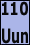 Ununnilium