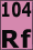 Rutherfordium