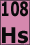 Hassium