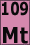 Meitnerium