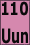 Ununnilium