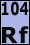 Rutherfordium