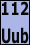 Ununbium
