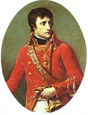 Napoleon Bonaparte