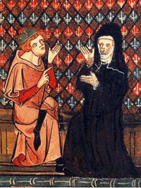 Abelard i Heloiza (fot.: wikimedia)