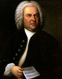 Jan Sebastian Bach (fot. wikimedia)