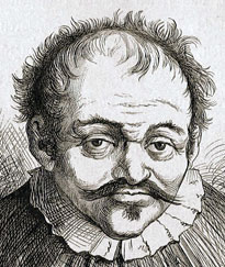 Johann Faust (fot.: wikimedia)