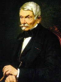 Aleksander Fredro (fot.: wikimedia)