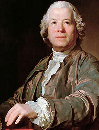 Christoph Willibald Gluck (fot. wikimedia)