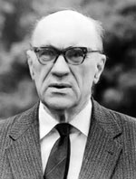 Jaros�aw Iwaszkiewicz (fot. wikimedia)