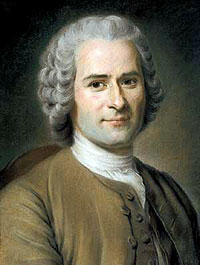 Jan Jakub Rousseau (fot.: wikimedia)