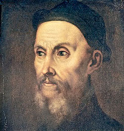 Jan Kalwin (fot.: wikimedia)