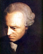 Immanuel Kant (fot.: wikimedia)