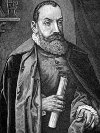 Jan Kochanowski (fot.: wikimedia)