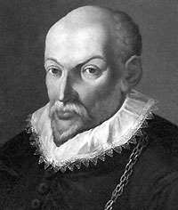 Orlando di Lasso (fot. wikimedia)
