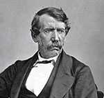 David Livingstone (fot.: wikimedia)