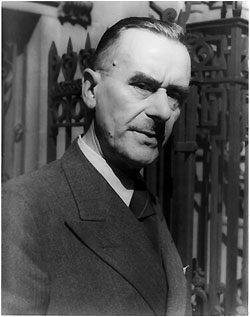 Thomas Mann (fot. wikimedia)