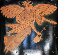 Nike (fot.: wikimedia)