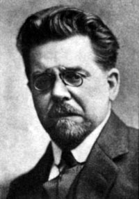 W�adys�aw St. Reymont (fot. wikimedia)