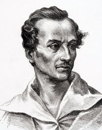 Juliusz S�owacki (fot. wikimedia)