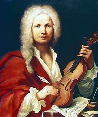 Antonio Vivaldi (fot. wikimedia)