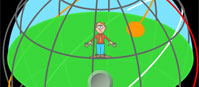 Fazy Księżyca (html5) Fazy Księżyca (html5)