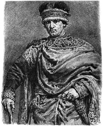 Władysław II Wygnaniec Władysław II Wygnaniec
