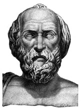 Likurg (rys. wikimedia) Likurg (rys. wikimedia)
