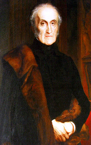 Adam Jerzy Czartoryski (fot. wikimedia) Adam Jerzy Czartoryski (fot. wikimedia)