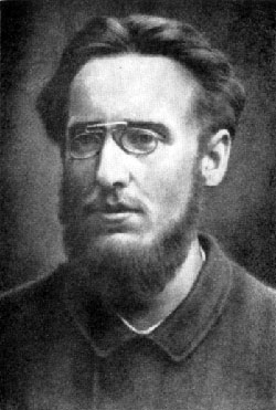 Ludwik Waryński (fot. wikimedia) Ludwik Waryński (fot. wikimedia)