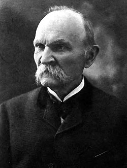 Zygmunt Miłkowski (fot. wikimedia) Zygmunt Miłkowski (fot. wikimedia)