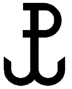 Symbol Polskiego Państwa Podziemnego (źródło: wikimedia) Symbol Polskiego Państwa Podziemnego (źródło: wikimedia)