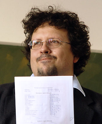Bogdan Wróbel Bogdan Wróbel
