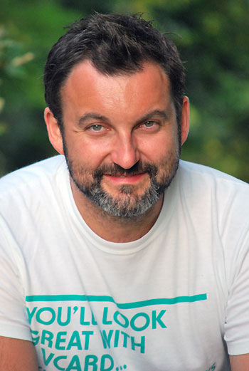 Marek Berger Marek Berger