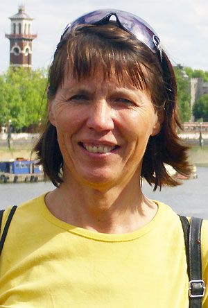 Aneta Szczepanowska Aneta Szczepanowska