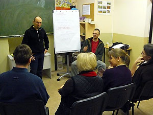 Akademia Rodziców Akademia Rodziców