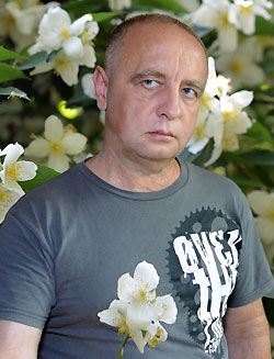 Dariusz Miroński Dariusz Miroński