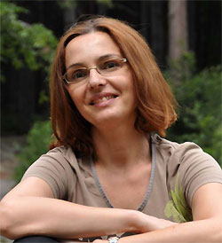 Joanna Kujawska Joanna Kujawska